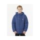 Kurtka RIP CURL ANTI SERIES SEARCH PUFFER -BOY granatowa