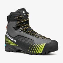 Scarpa RIBELLE LITE HD Szary, Limonka