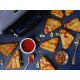 5. Opiekacz do kanapek Breville Ultimate Deep FIII VST082X