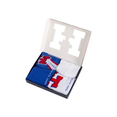 8. Skarpety Tommy Hilfiger 4001 470