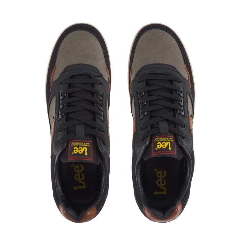 4. Buty Lee Jayce Low M 50253036 25Y