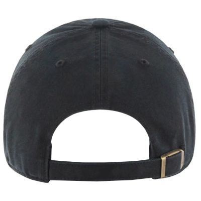2. Czapka z daszkiem 47 Brand New York Yankees MLB Clean Up Cap B-NLRGW17GWS-BKA 