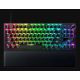 Razer RZ03-04980100-R3M1 klawiatura Gaming USB QWERTY US English Czarny