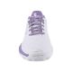 3. Sneakersy damskie K-swiss ULTRASHOT LIGHT CLAY do treningu fioletowe (94742-151-M)