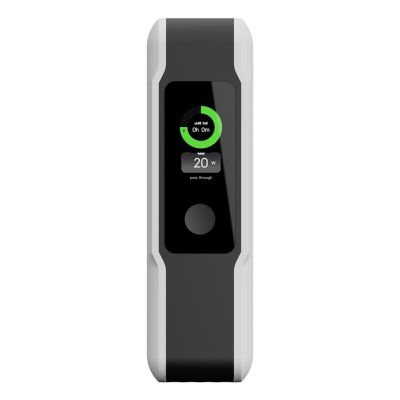 Xtorm XNG200W35 bank mocy Litowo-polimerowy (LiPo) 20000 mAh Biały