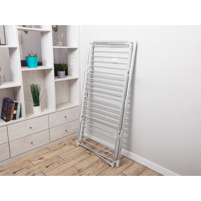 8. Elektryczna suszarka na pranie NOVEEN ECD50