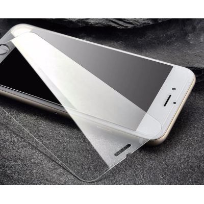 4. Tempered Glass szkło hartowane 9H iPhone 17e / 16e / 14 / 13 Pro / iPhone 13 (opakowanie – koperta)
