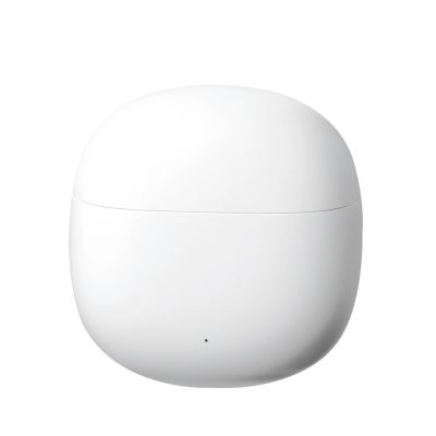 3. Słuchawki bezprzewodowe Joyroom JR-FB1 Funpods Bluetooth 6.0 douszne TWS - białe
