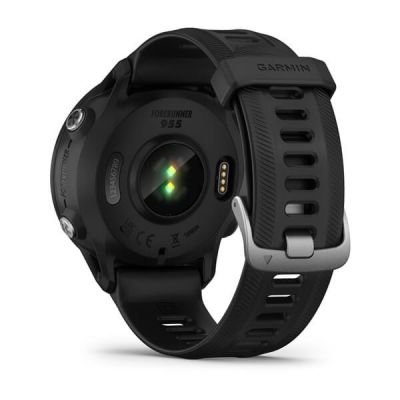 9. Zegarek Garmin Forerunner 955 Non-Solar Black