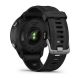 9. Zegarek Garmin Forerunner 955 Non-Solar Black
