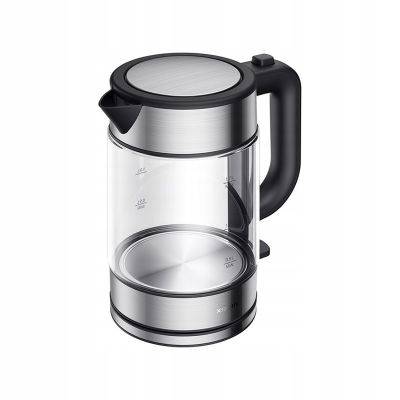 3. Czajnik elektryczny Xiaomi Electric Glass Kettle