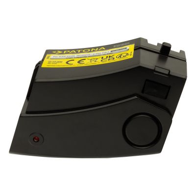 PATONA Akumulator Karcher KC55, 28100010, 6.654-118.0, 3000mAh, 4.8V, Ni-MH