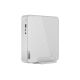 6. Lenovo IdeaCentre Mini 01IRH8 i5-13420H 16GB DDR4 3200 SSD512 Intel UHD Graphics W11Pro Cloud Grey + klawiatura i mysz Lenovo 100 Wireless Combo