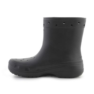 9. Kalosze Crocs Classic boot 208363-001