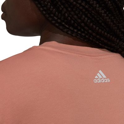 14. Bluza adidas Youforyou Sweatshirt W HA2431