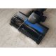 56. Hoover HF610HX 011 Pionowy odkurzacz Bateria Suchy EPA Bez worka 0,7 l 650 W Purpurowy 4 Ah