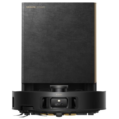10. Dreame Matrix10 Ultra 0,31 l Czarny