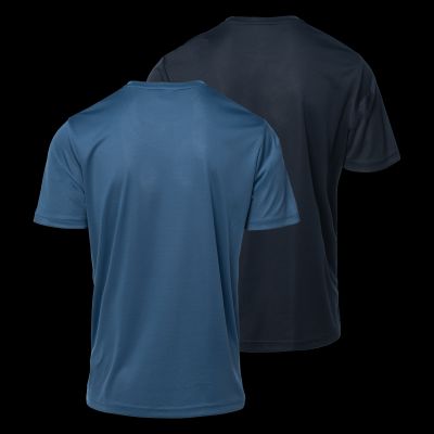 2. Męska Koszulka z krótkim rękawem JODIN 2 PACK