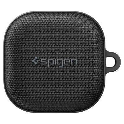 2. Etui Spigen Classic Fit na Samsung Galaxy Buds 4 / 4 Pro - czarne