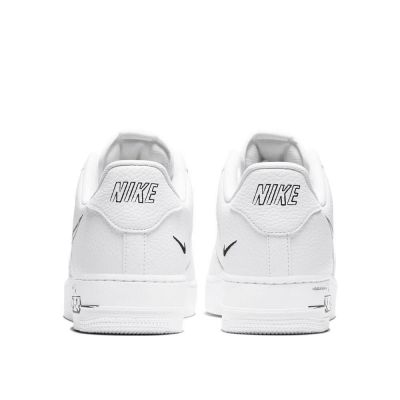 4. Buty Nike Air Force 1 LVB Utility M CW7581-101