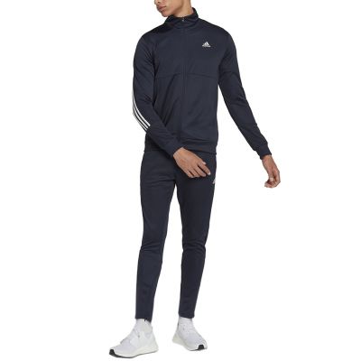 3. Dres adidas Slim Zipped M HK4467