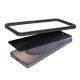 10. Szkło hartowane AMAZINGTHING TITAN Vision 7 matowe prywatyzujące do Samsung S26 Ultra