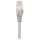 4. INTELLINET PATCH CORD CAT5E UTP 3M SZARY 100% MIED