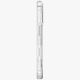 3. Etui UNIQ LifePro Xtreme Magclick Charging do iPhone 17 - przezroczysty-brokat