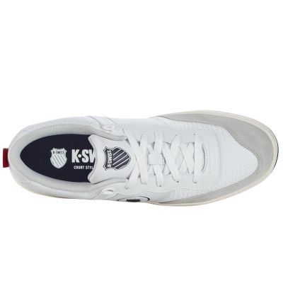 9. Buty K-Swiss K-Varsity M 09075-130-M