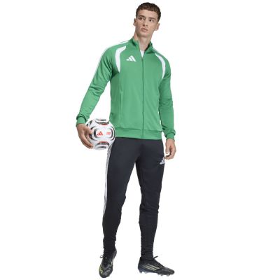 3. Bluza męska adidas Tiro 26 League Training zielona JY7208