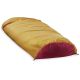 MSR 10852 śpiwór Dorosły Śpiwór typu mumia Nylon, Silikon Bursztyn