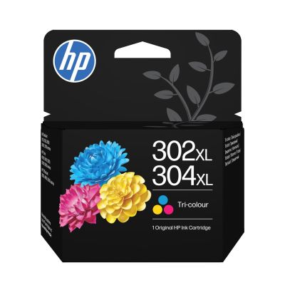 24. HP Tusz Kolor HP302XL/304XL=B7RT8AE