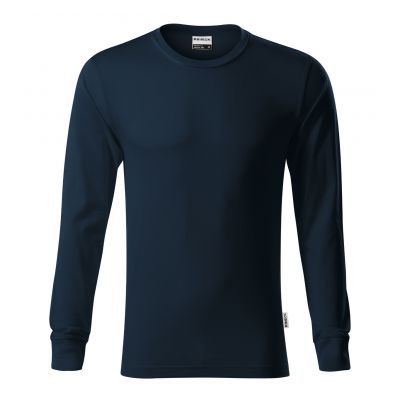 4. Koszulka Rimeck unisex Resist LS MLI-R05LN