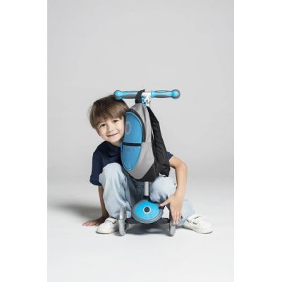 5. Plecak Globber Jr 524-100 HS-TNK-000009251