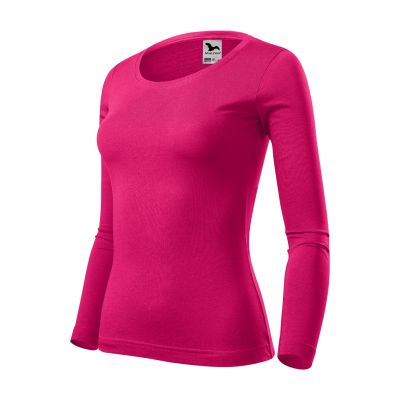 Koszulka Malfini Fit-T Ls W MLI-16963