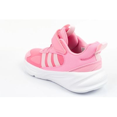 19. Buty adidas Ozelle El Jr GY7111