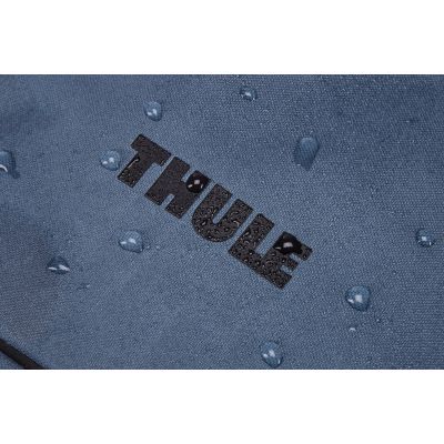 4. Thule Aion TATB140 Dark Slate plecak Plecak podróżny Szary Poliester pochodzący z recyklingu