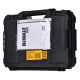 19. WIERTARKO-WKRĘTARKA DEWALT DCD800P2T-QW 18V 2X5,0AH BL TSTAK