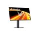 8. LG 27GX790B-B monitor komputerowy 68,6 cm (27") 2560 x 1440 px Quad HD OLED Czarny
