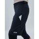 4. Spodenki rowerowe POC W's Motion Air Shorts czarny