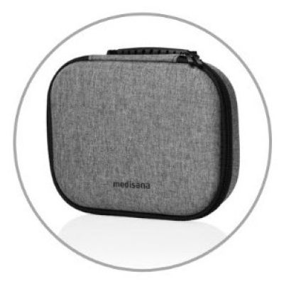 10. Mini pistolet masujący Medisana MG 200