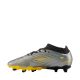 4. Buty piłkarskie dla dzieci New Balance Tekela Team Low Laced V5 FG NBYT3FL5LB