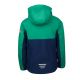 2. Kurtka softshell Trollkids Kids Kristiansand Jacket pepper Jr 320-327