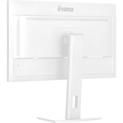 23. Monitor IIYAMA 68,5 cm (27") XUB2797HSN-W2 16:9 HDMI+DP+USB-C