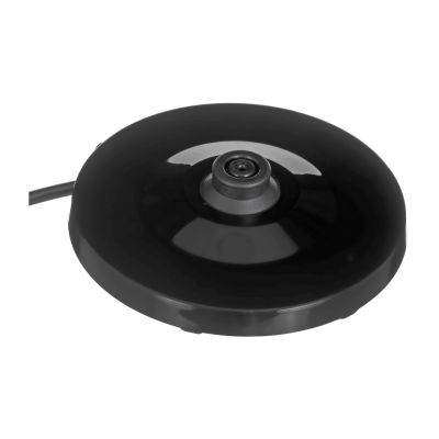 6. Czajnik elektryczny Tefal KO150F30 (2400W 1.5l; kolor czarny)