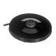 6. Czajnik elektryczny Tefal KO150F30 (2400W 1.5l; kolor czarny)