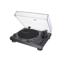 Audio-Technica AT-LP120X Gramofon z napędem bezpośrednim