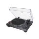 Audio-Technica AT-LP120X Gramofon z napędem bezpośrednim