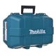7. Makita HS301DSME przenośna pilarka tarczowa turkusowy