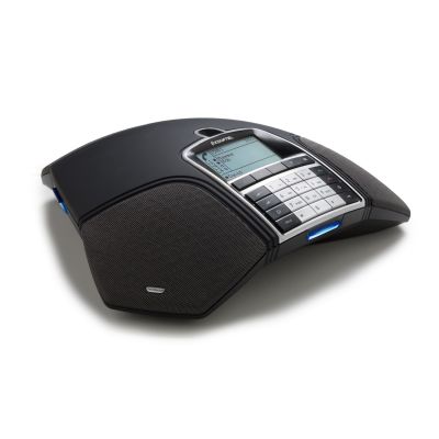 4. Telefon konferencyjny VoIP Konftel 300IP SIP v2 POE